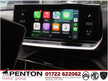Used Peugeot 2008 2023 for sale - 74553915: Photo