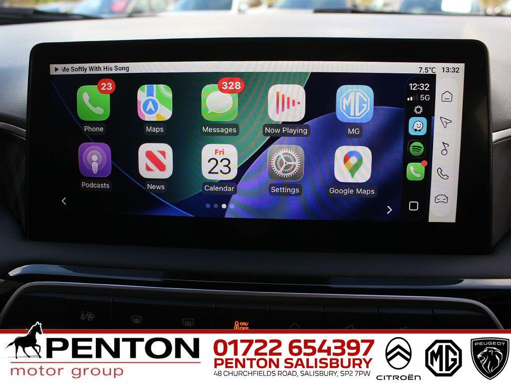 Used MG MG3 for sale - 77853661: Photo 11