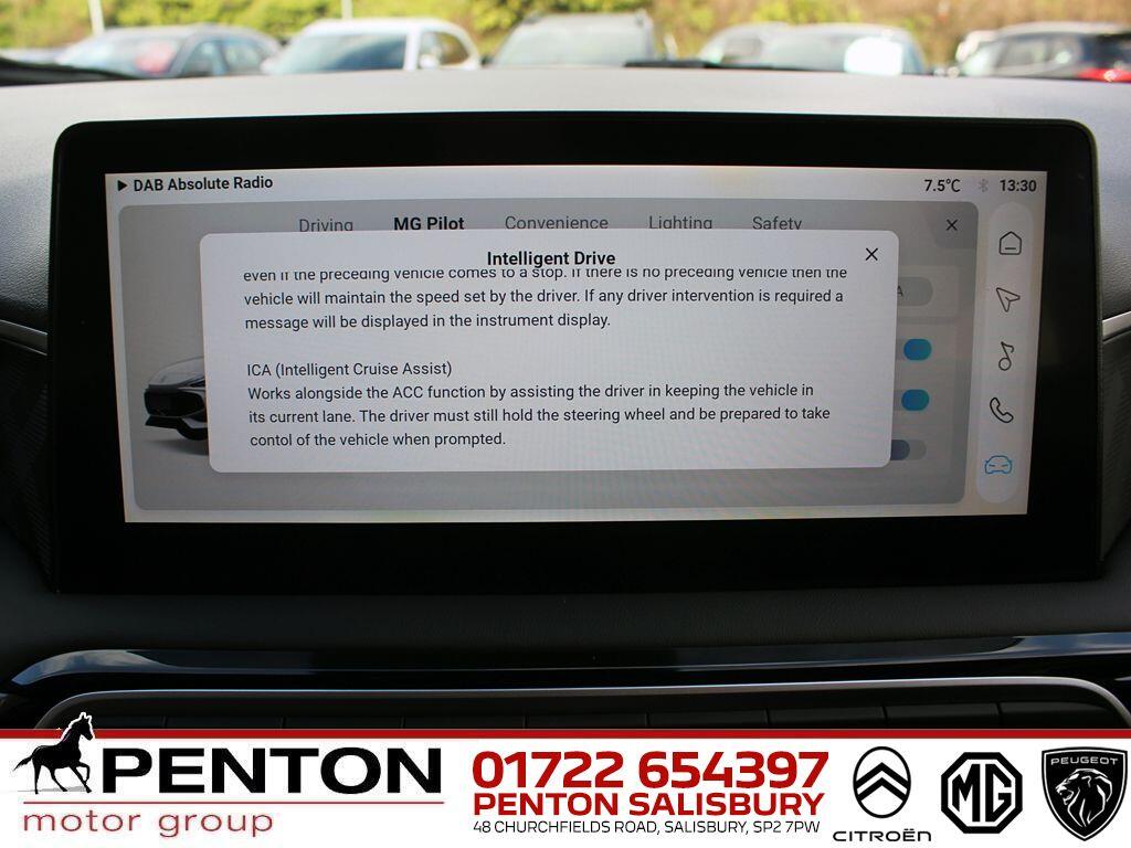 Used MG MG3 for sale - 77853661: Photo 15