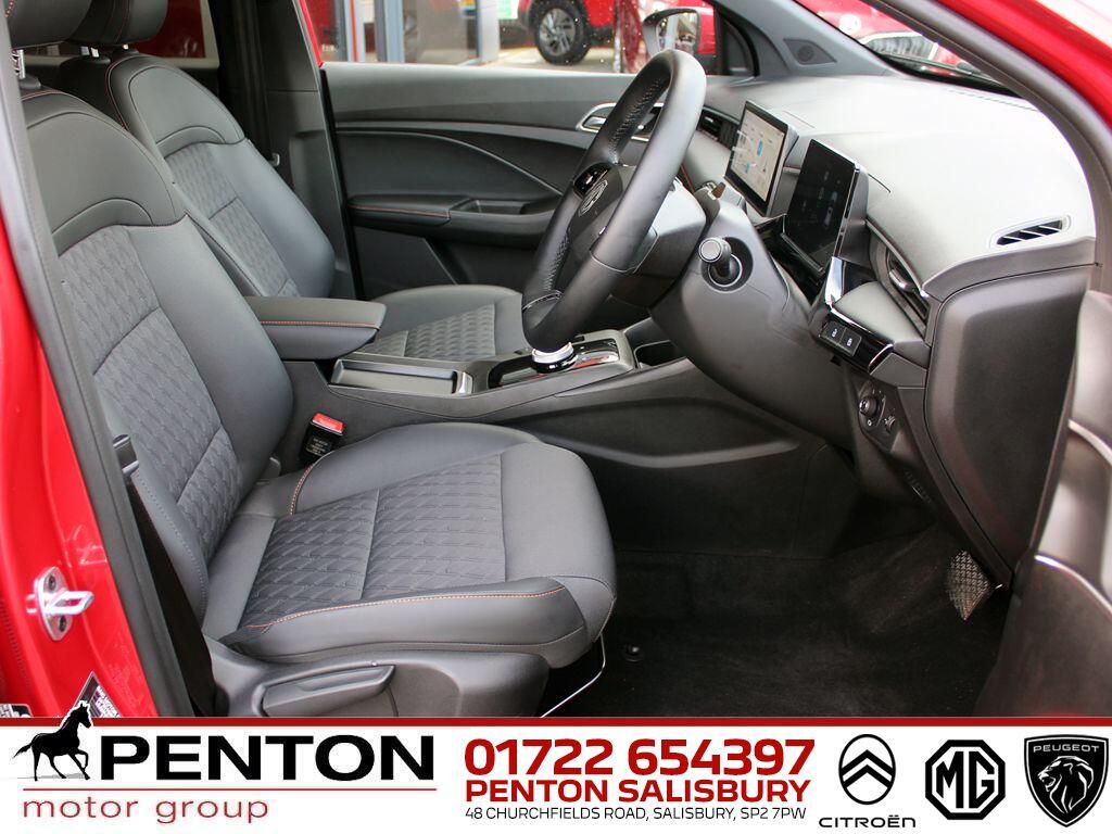 Used MG MG3 for sale - 77853661: Photo 2