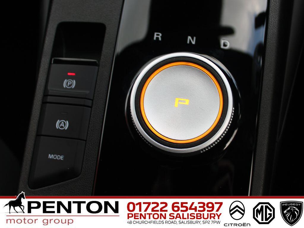 Used MG MG3 for sale - 77853661: Photo 4