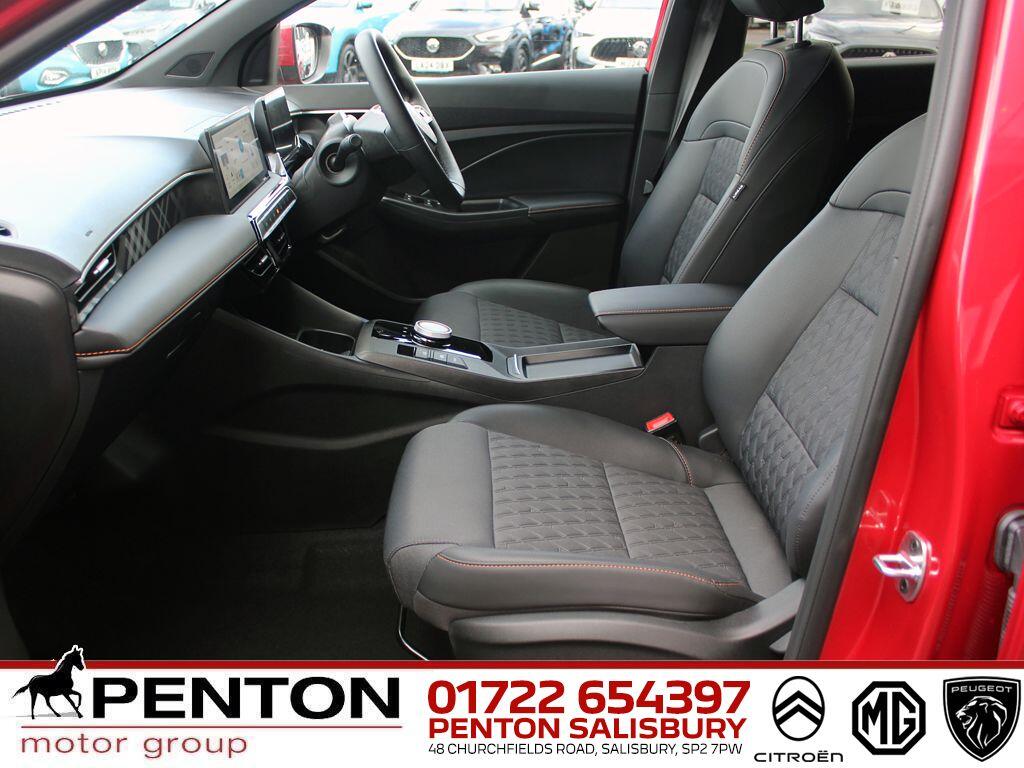 Used MG MG3 for sale - 77853661: Photo 6