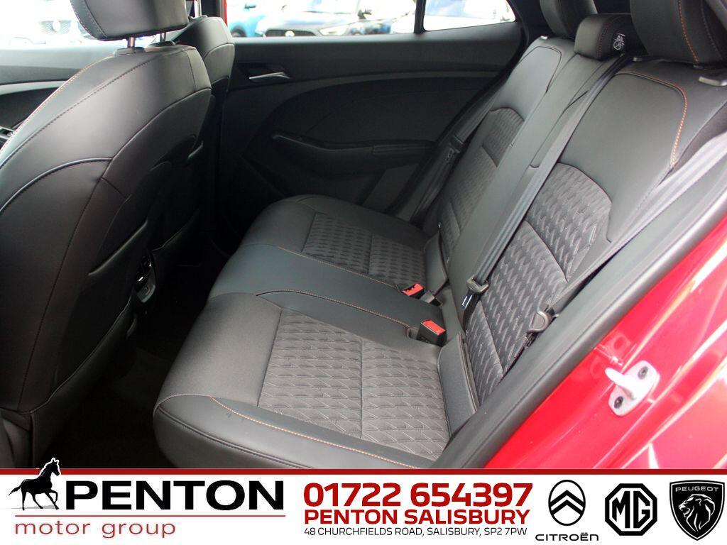 Used MG MG3 for sale - 77853661: Photo 7