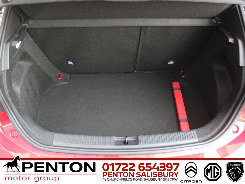 Used MG MG3 for sale - 77853661: Photo 8