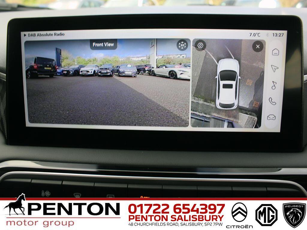 Used MG MG3 for sale - 77853661: Photo 9