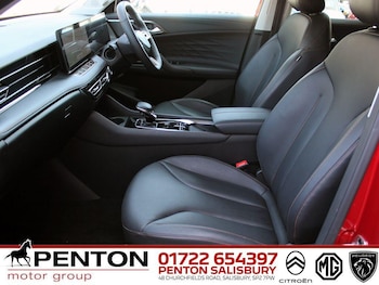 Used MG MG HS 2025 for sale - 79291633: Photo