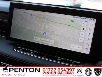 Used MG MG HS 2025 for sale - 79291633: Photo