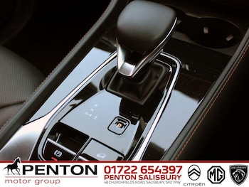 Used MG MG HS 2025 for sale - 79291633: Photo