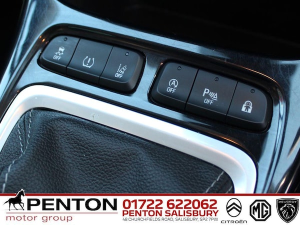 Used Vauxhall Crossland 2021 for sale - 73868911: Photo 12