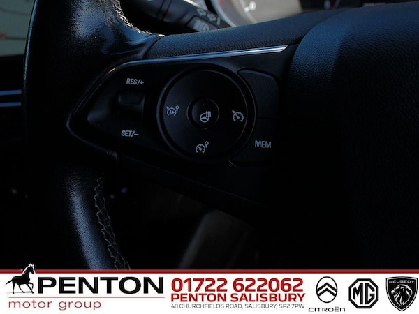 Used Vauxhall Crossland 2021 for sale - 73868911: Photo 13