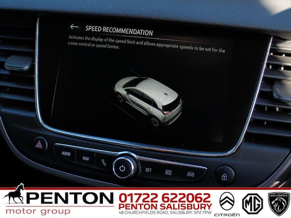 Used Vauxhall Crossland 2021 for sale - 73868911: Photo 14
