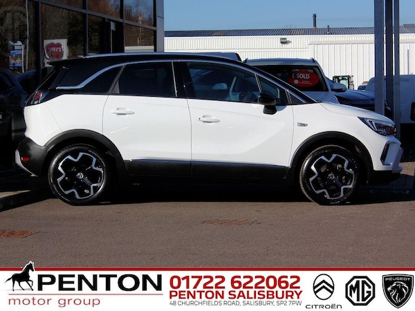 Used Vauxhall Crossland 2021 for sale - 73868911: Photo 16