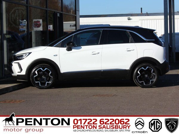 Used Vauxhall Crossland 2021 for sale - 73868911: Photo 17