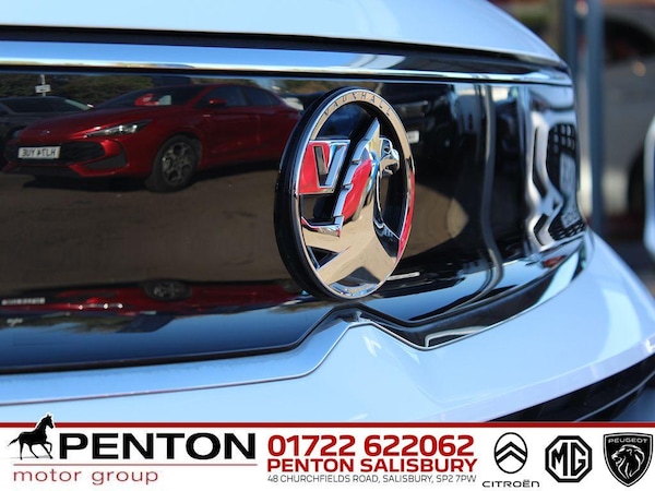 Used Vauxhall Crossland 2021 for sale - 73868911: Photo 20