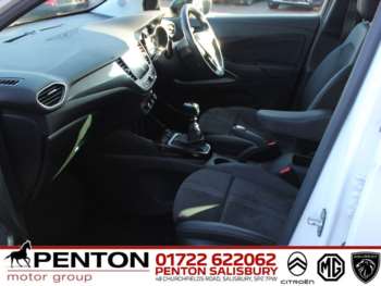 Used Vauxhall Crossland 2021 for sale - 73868911: Photo