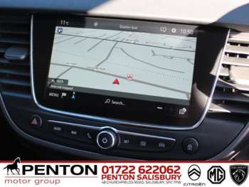 Used Vauxhall Crossland 2021 for sale - 73868911: Photo