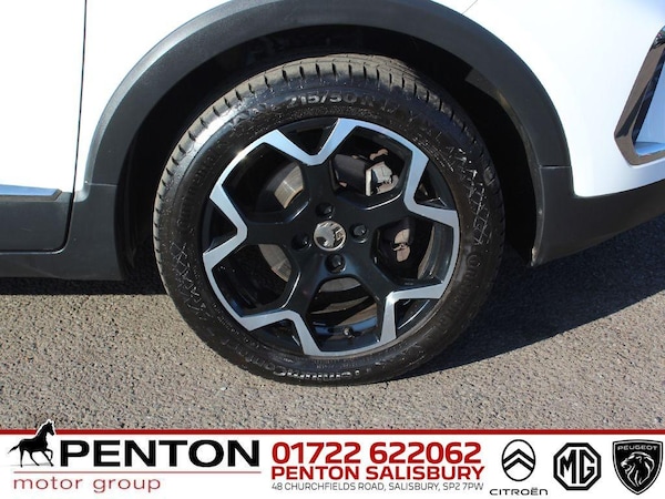 Used Vauxhall Crossland 2021 for sale - 73868911: Photo 6