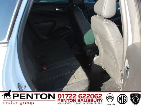 Used Vauxhall Crossland 2021 for sale - 73868911: Photo 8