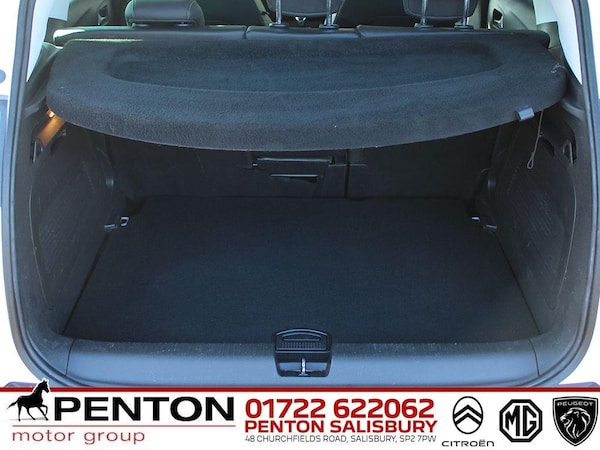 Used Vauxhall Crossland 2021 for sale - 73868911: Photo 9