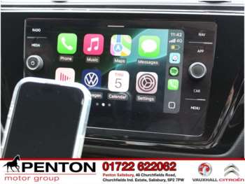 Used Volkswagen Touran 2020 for sale - 73298331: Photo