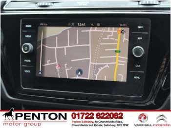 Used Volkswagen Touran 2020 for sale - 73298331: Photo