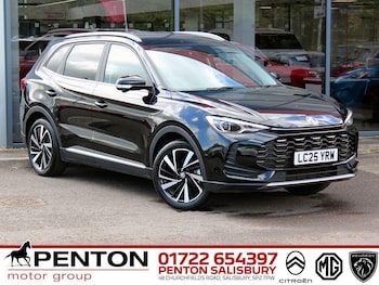 Used MG MG ZS 2025 for sale - 78572735: Photo