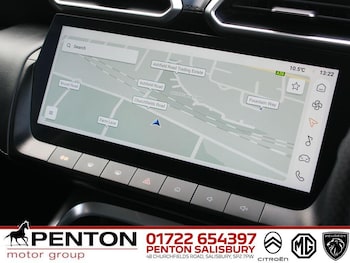 Used MG MG ZS 2025 for sale - 78572735: Photo