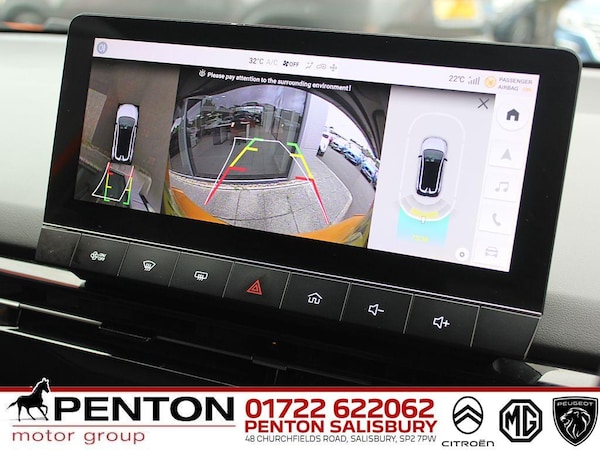Used MG MG4 2023 for sale - 75376958: Photo 11
