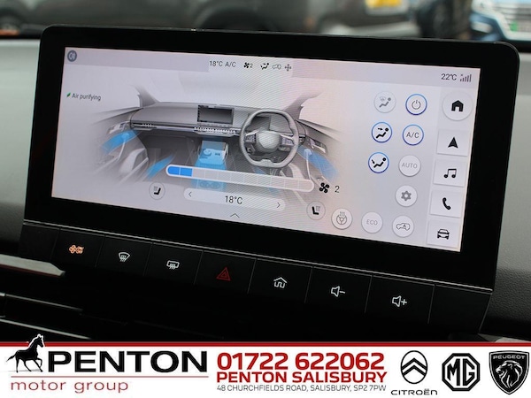 Used MG MG4 2023 for sale - 75376958: Photo 12