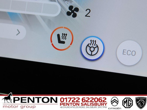 Used MG MG4 2023 for sale - 75376958: Photo 13