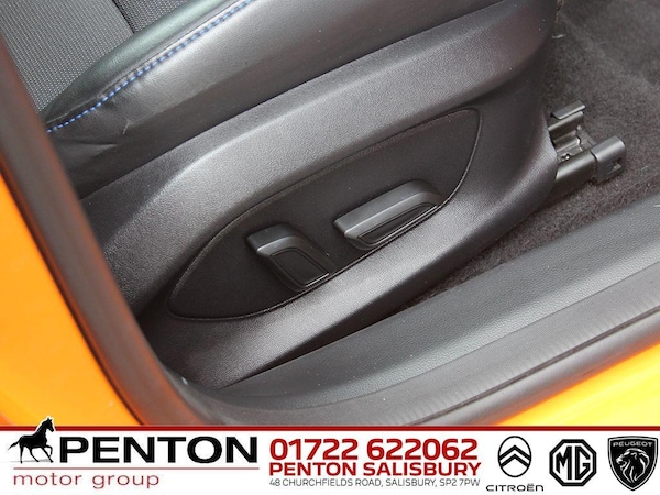 Used MG MG4 2023 for sale - 75376958: Photo 14