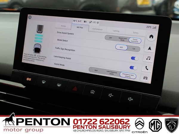 Used MG MG4 2023 for sale - 75376958: Photo 19