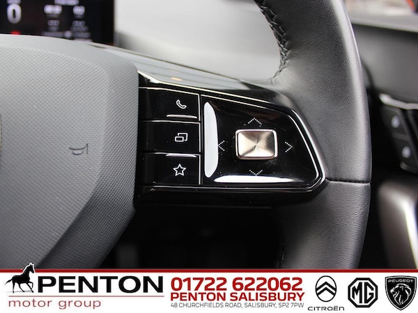 Used MG MG4 2023 for sale - 75376958: Photo 21