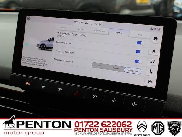 Used MG MG4 2023 for sale - 75376958: Photo 23