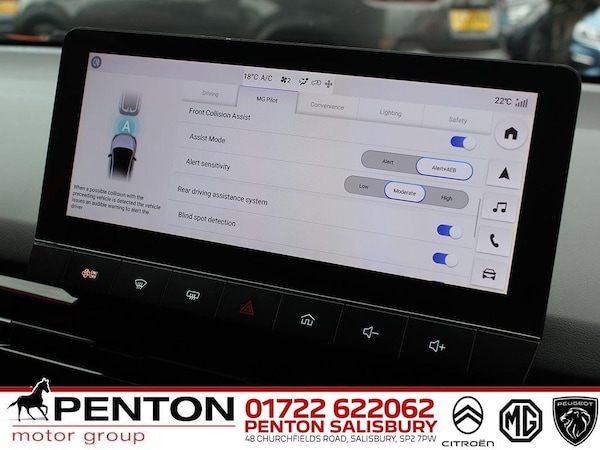 Used MG MG4 2023 for sale - 75376958: Photo 26