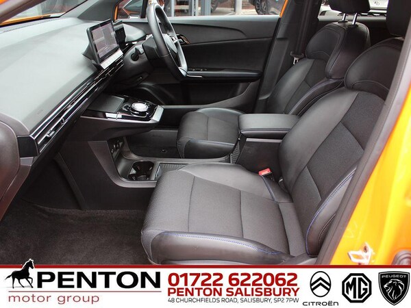 Used MG MG4 2023 for sale - 75376958: Photo 2
