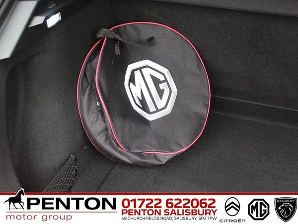 Used MG MG4 2023 for sale - 75376958: Photo 35