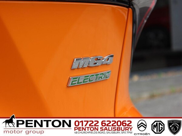 Used MG MG4 2023 for sale - 75376958: Photo 41