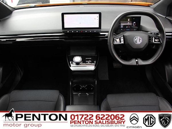 Used MG MG4 2023 for sale - 75376958: Photo 6