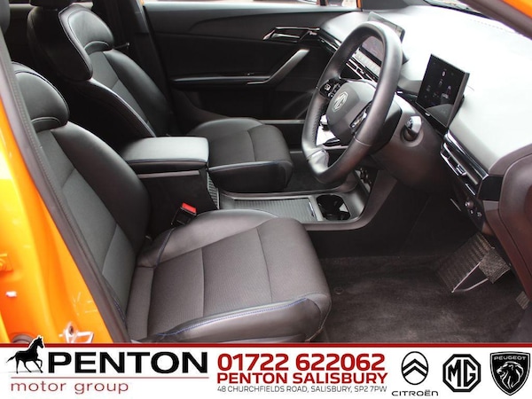 Used MG MG4 2023 for sale - 75376958: Photo 8
