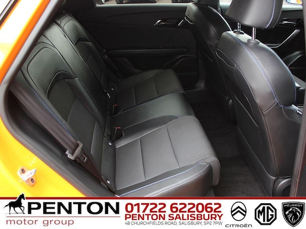 Used MG MG4 2023 for sale - 75376958: Photo 9