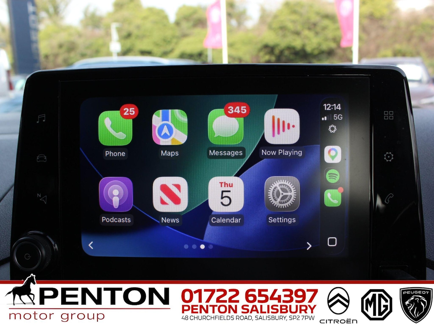 Used Citroen Berlingo 2019 for sale - 77784569: Photo 10