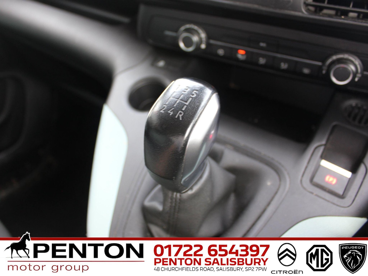 Used Citroen Berlingo 2019 for sale - 77784569: Photo 14