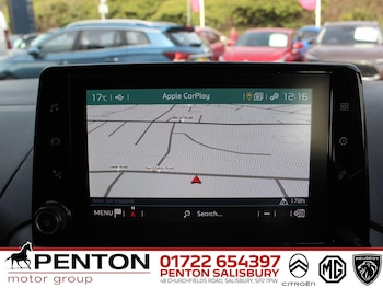 Used Citroen Berlingo 2019 for sale - 77784569: Photo