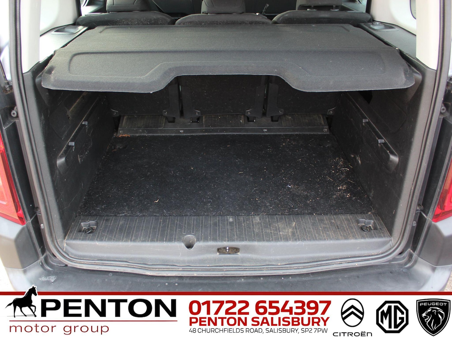 Used Citroen Berlingo 2019 for sale - 77784569: Photo 7