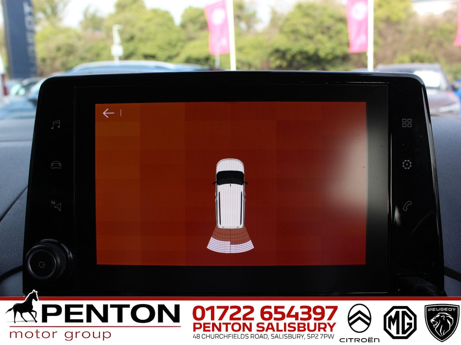 Used Citroen Berlingo 2019 for sale - 77784569: Photo 8