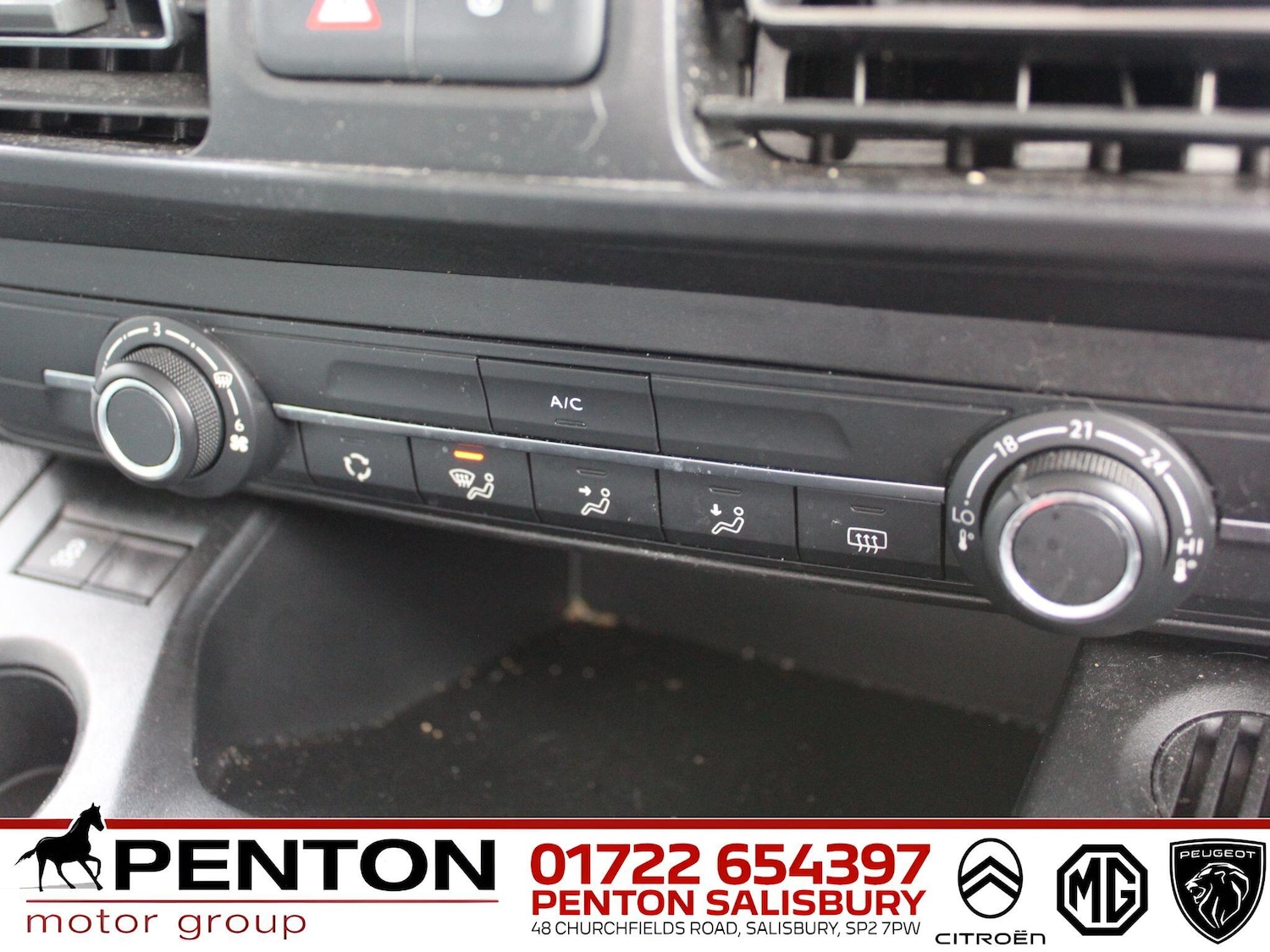 Used Citroen Berlingo 2019 for sale - 77784569: Photo 9