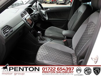 Used Volkswagen Tiguan 2021 for sale - 78684472: Photo