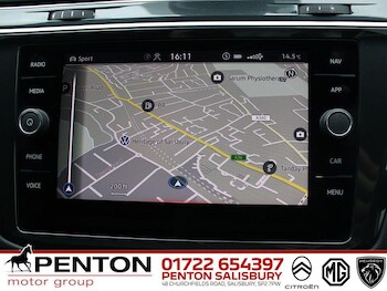 Used Volkswagen Tiguan 2021 for sale - 78684472: Photo