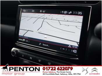 Used Citroen C3 Aircross 2023 for sale - 72727094: Photo